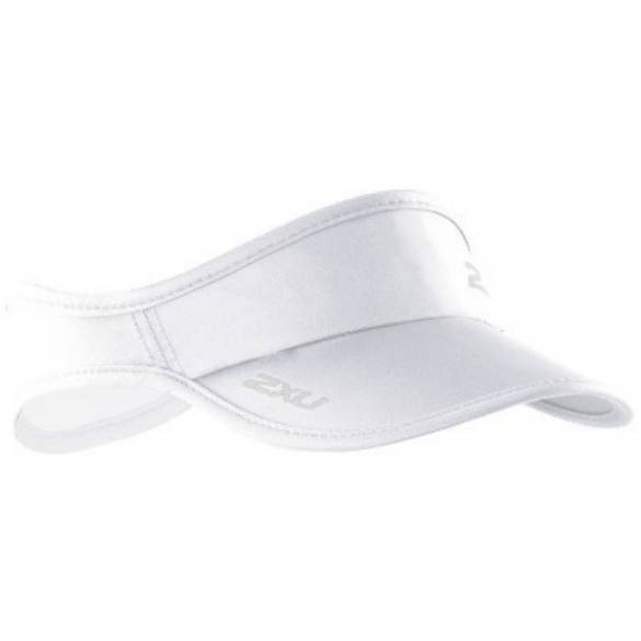 2XU Run Visor 2015 UA1150f UA1150f